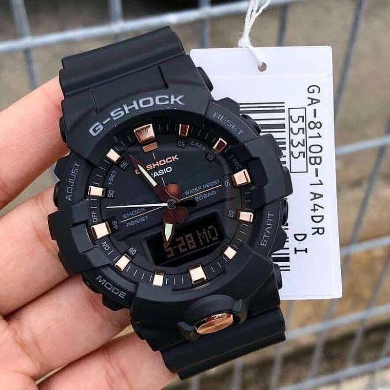 Men's Silicon Watch